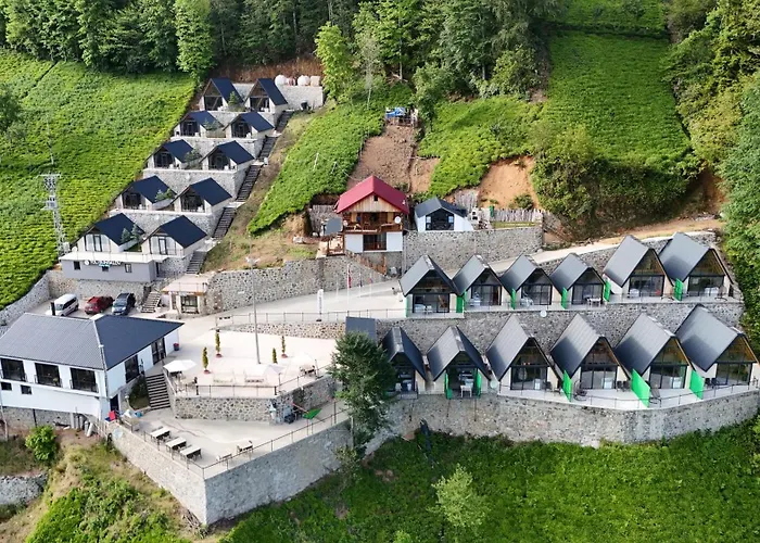 Toli Bungalow