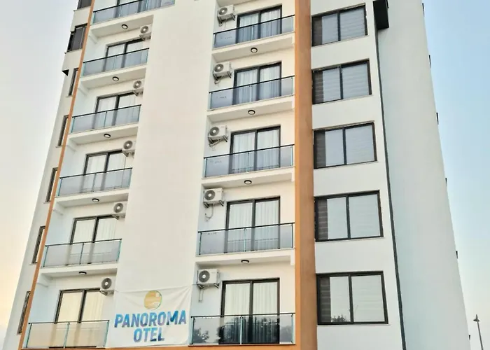 Mersin Panorama Otel