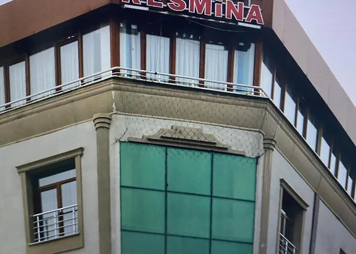 Resmina