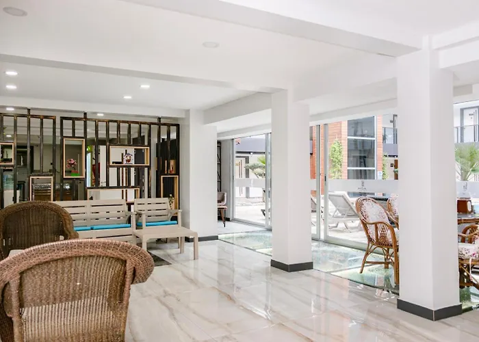 Ladik Hotel Karahayıt, Türkiye