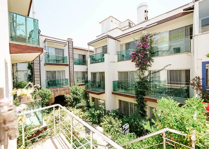 Marin-A Otel