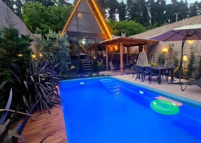 Sapanca Yura Bungalov