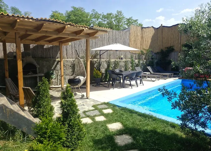 Sapanca Yura Bungalov