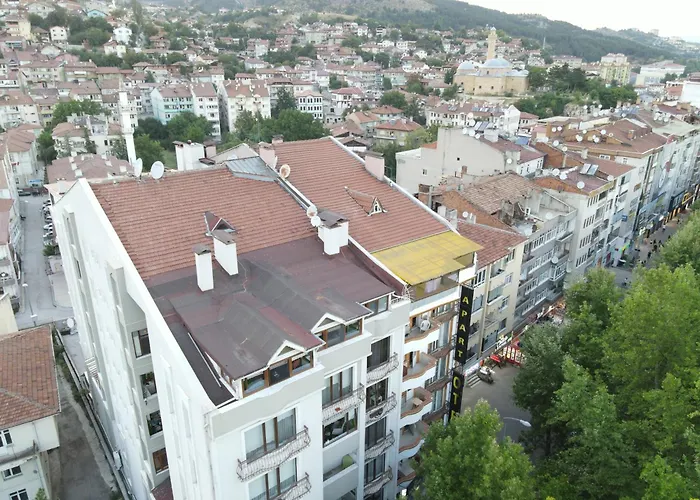 Gold Otel Kastamonu