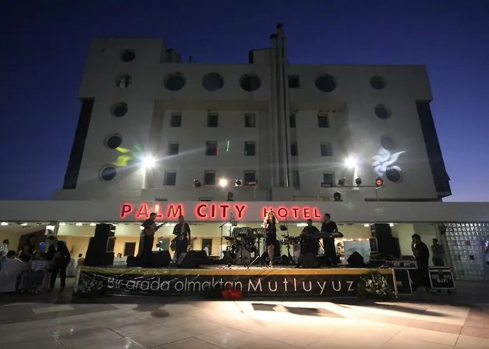 Palmcity