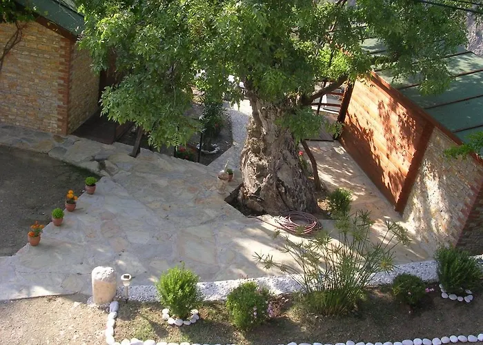 Onur Motel Faralya, Türkiye