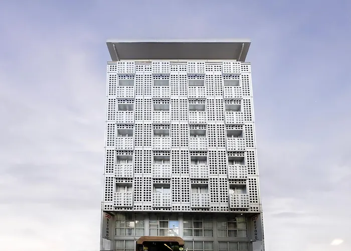 Hotel Beyond