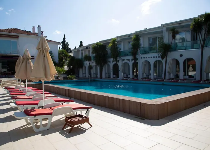 Pidasus Hotel