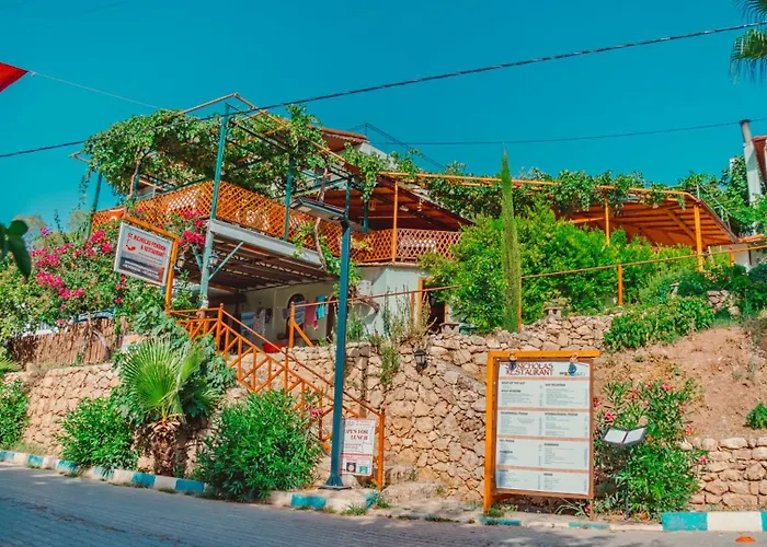 St. Nicholas Pension