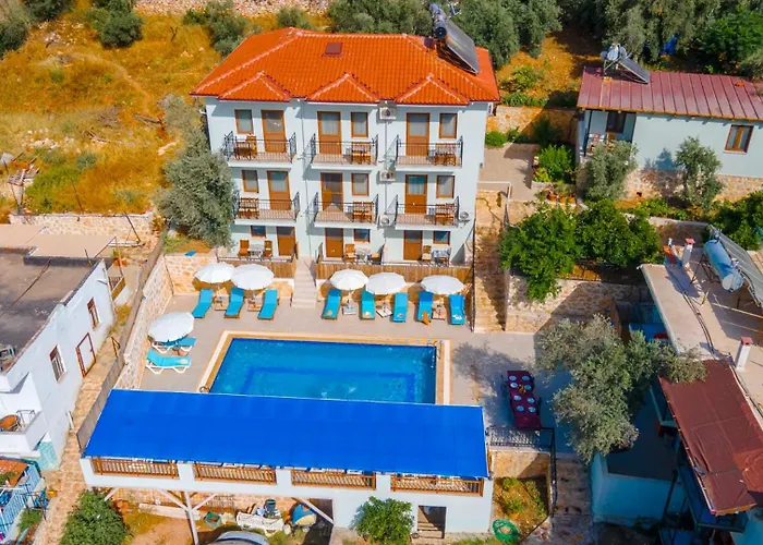 St. Nicholas Pension