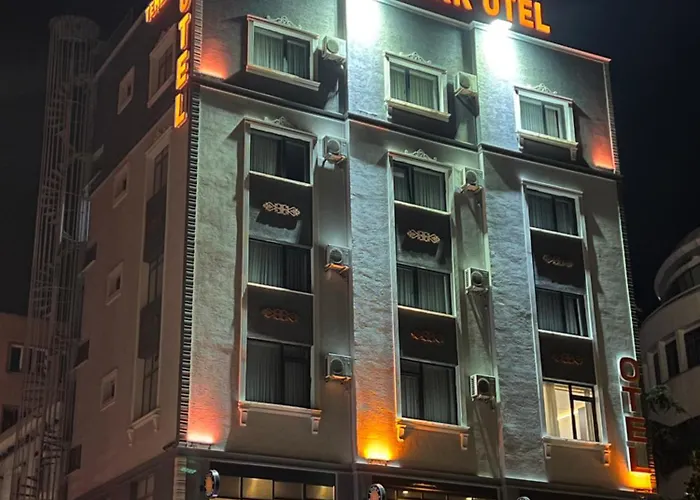 Temel Park Otel