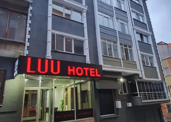 Luu