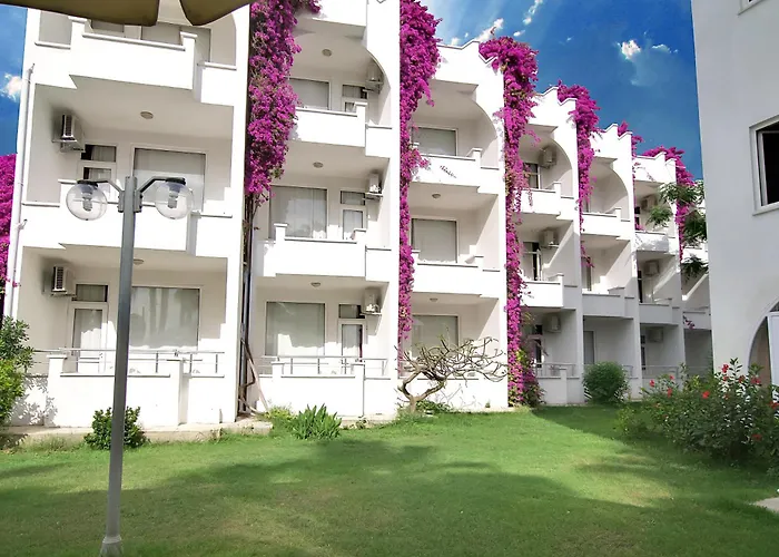 Sultasa Hotel Mersin , Türkiye