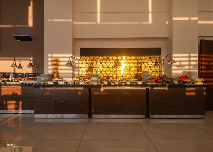 Parion Hotel