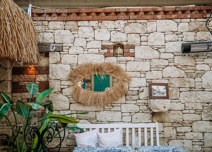 Beyaz Kapi Boutique Hotel