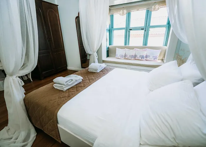 Beyaz Kapi Boutique Hotel