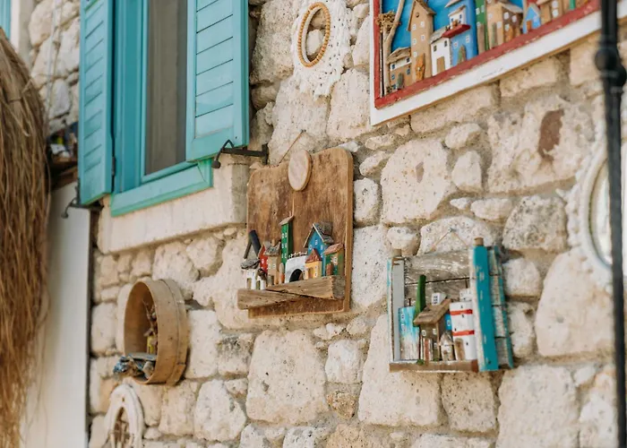 Beyaz Kapi Boutique Hotel