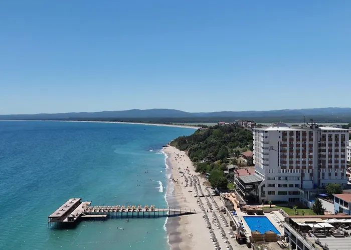 İğneada Resort Hotel&SPA
