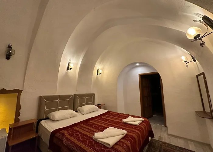 Duru Hotel Cappadocia Avanos, Türkiye