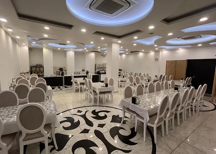 Garra Hotel Konya, Türkiye
