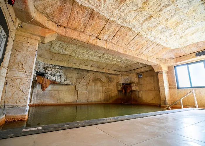 Hierapark Thermal & Spa Hotel Pamukkale, Türkiye
