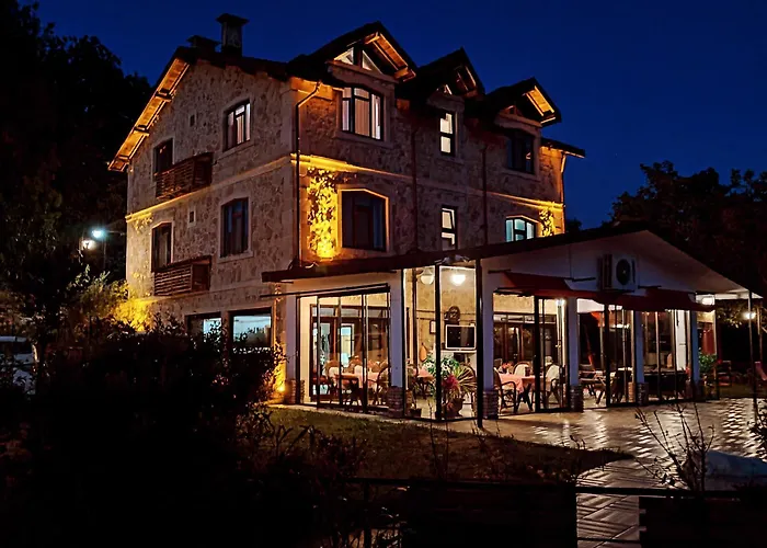 Hayat Oksijen Resort