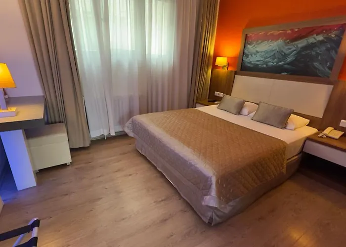 Hotel Baylan Basmane İzmir, Türkiye