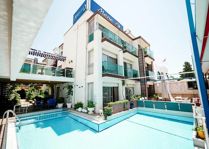 Marin-A Otel