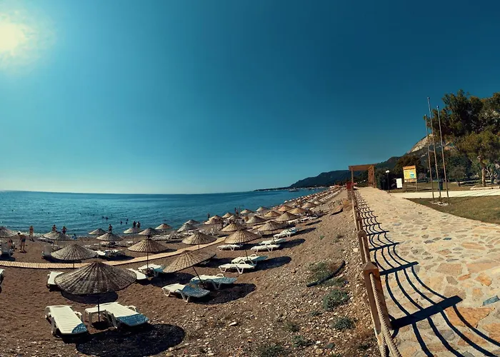 Belcan Hotel