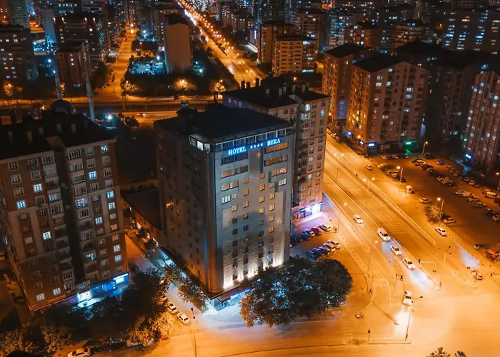 Bera Konya Hotel