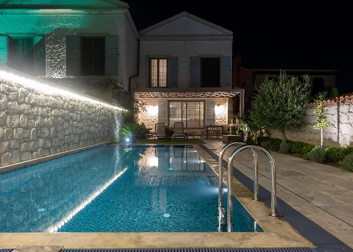 Zena Alaçatı Adults Only