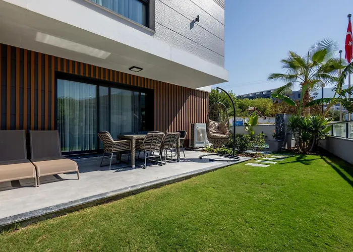 Artan Suites