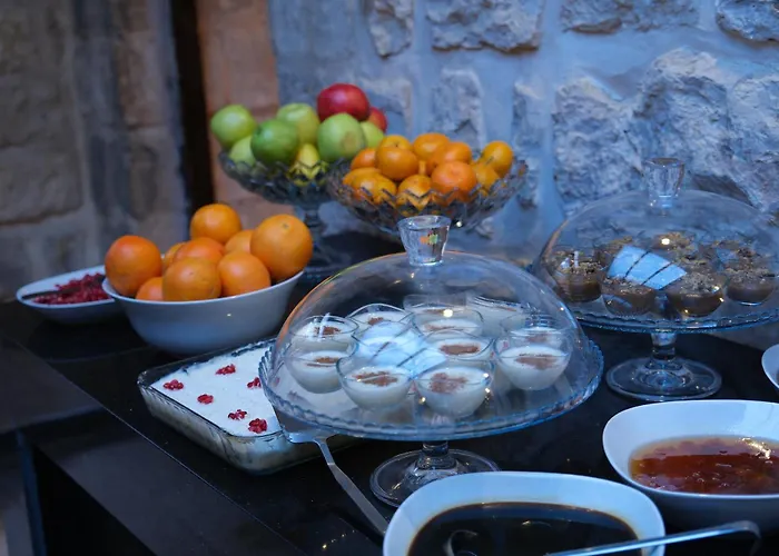 Gazi Konagi Butik Hotel