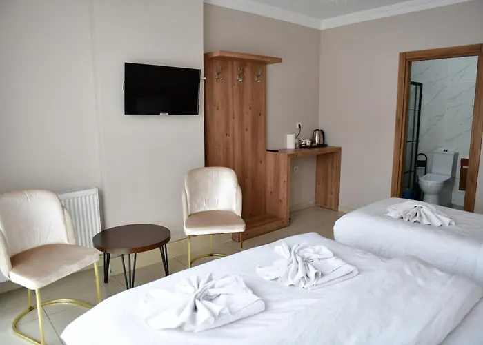Coisin Royal Hotel