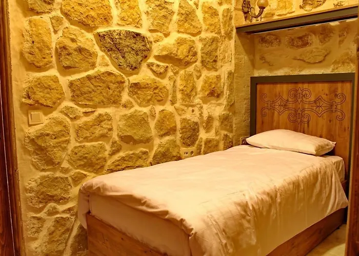 Old City Hotel