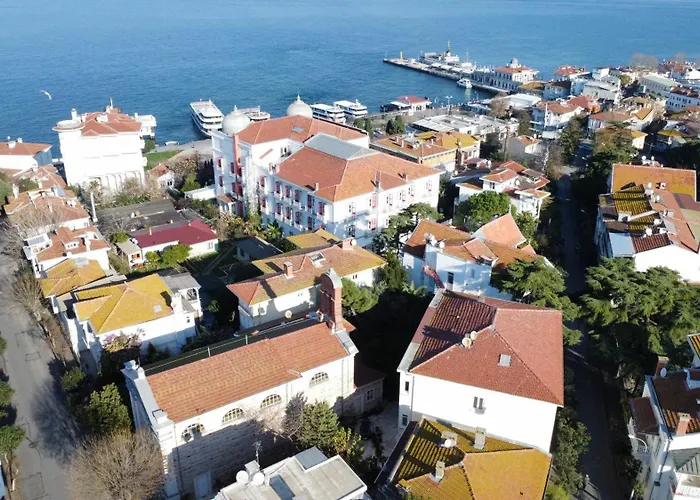 Buyukada Cankaya