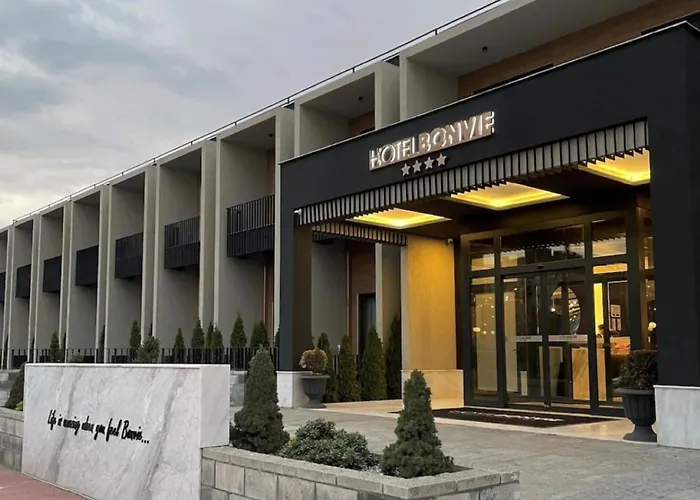 Hotel Bonvie