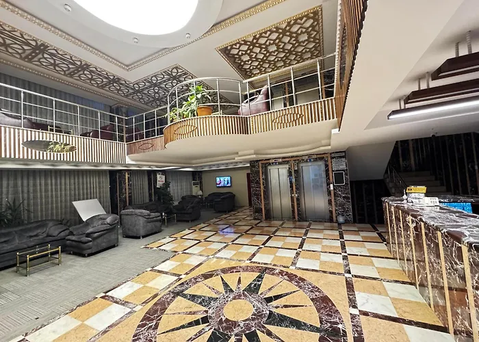 Miroglu Hotel
