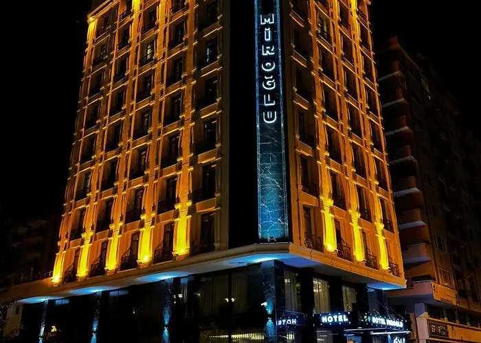 Miroglu Hotel