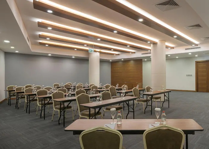 Mercure Ankara Kizilay, Turkey