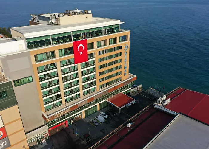 Dedeman Zonguldak