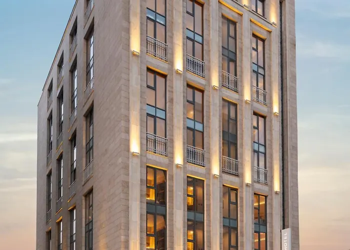 Mercure Ankara Kizilay