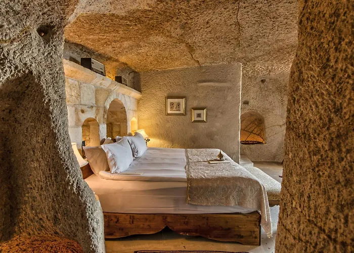 Museum - Relais & Chateaux