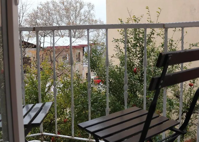 Yankı Hotel Cekirge, Türkiye