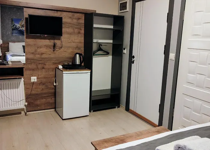 Ador Troia Hotel Çanakkale, Türkiye