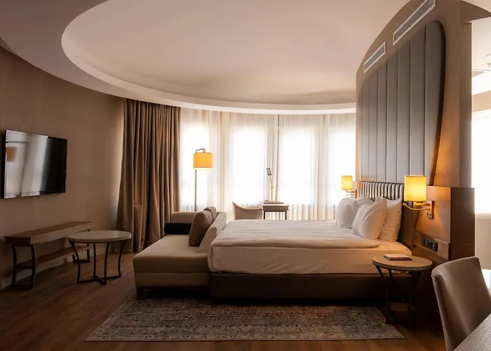 Ramada Encore By Wyndham Konya Karatay, Turkey