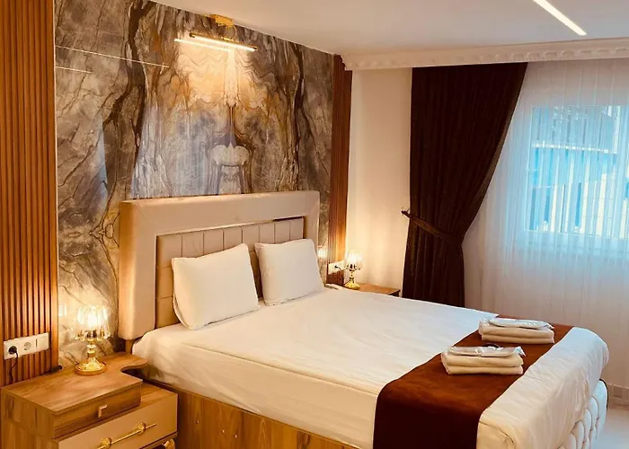 Rosa Therapy Butik Otel