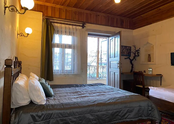 Kemal'S Guest House