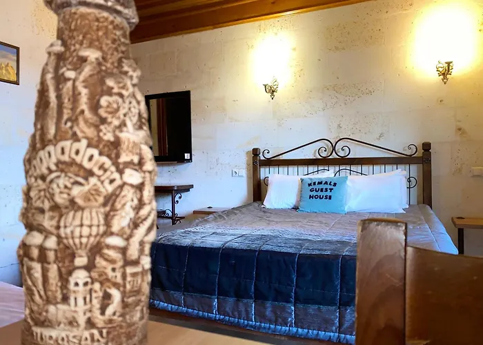 Kemal'S Guest House