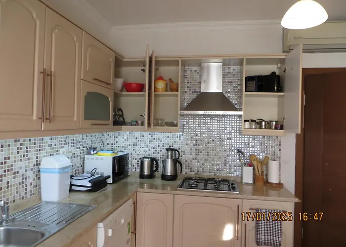 Stella Classic Apartments Fethiye, Turkey